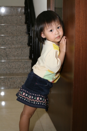 極有潛力的MD試拍