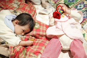 【花妍巧妤】2008.四月份照片回顧