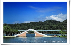 大湖公園好風情~~好攝客之風景隨拍(3)