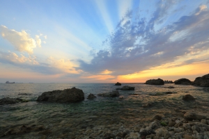 海洋天堂