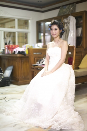 粉紅獻禮~20110115羿男&雅茹 訂婚