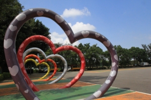 板橋435藝文特區