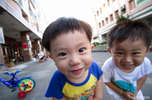 ef-s 10-22mm 人像-小孩篇