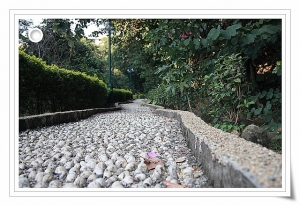 五股水碓公園-健康步道