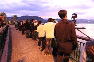 8月28日&nbsp;&nbsp;清境出大景(一張流) [彩攝糖]