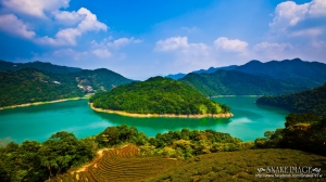 [綸爸] 石碇│塗潭&潭腰