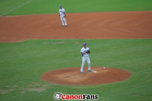 20130623 犀獅台中洲際正面對決 1DX+小白