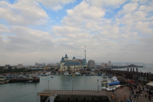 漁人碼頭逛逛隨拍