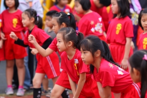 小美女