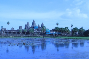 吳哥窟旅遊分享