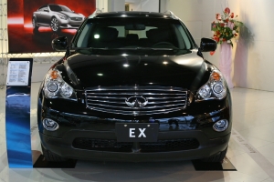 Infiniti EX35