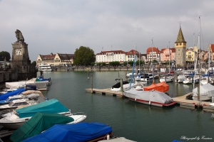 Germany 德國 - Vol 5.1 林道 (Lindau) - 波登湖寶石