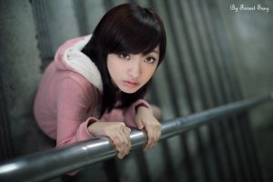 Overcast City-麥麥