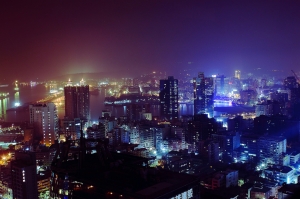 高雄夜未眠