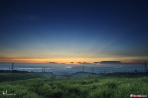 我所熱愛的台中