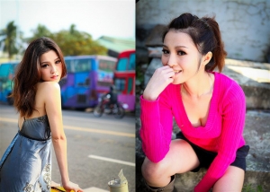 馬卡道路 & ALBEE