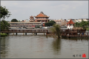 隨拍 (初) @魂不守攝