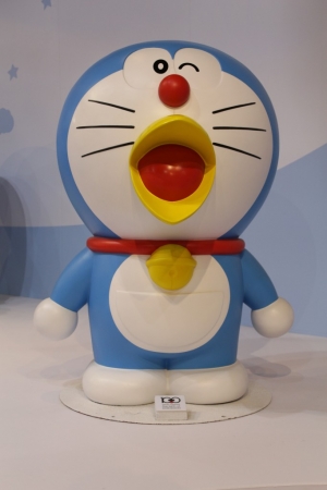 2013 多拉A夢高雄場 第3彈