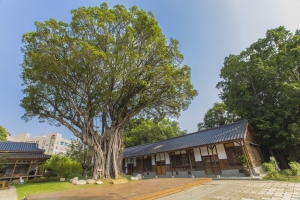 悠閒的午後~ 走走晃晃台中一下午