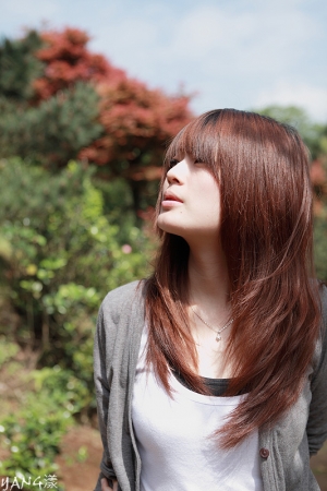 小LO◆如春天般變化的思緒