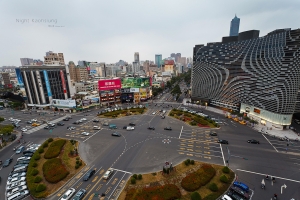 二張流！！我所眼中的高雄之美！！  [by 小天]