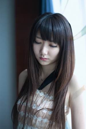 午後的思念-思雨