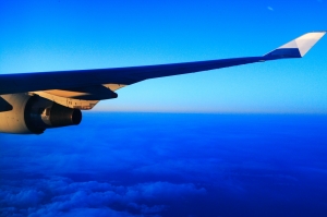 芭樂景點之加拿大蜜月行