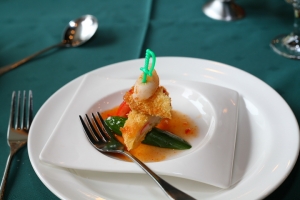 高雄新統一牛排館