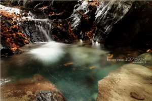 秋．松盧 & Explore 107.5KM