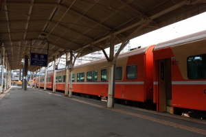 今天也去看嚕忠僕號!