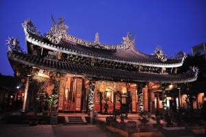 我也來去保安宮-卷の二