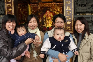 妹妹的宜蘭之旅