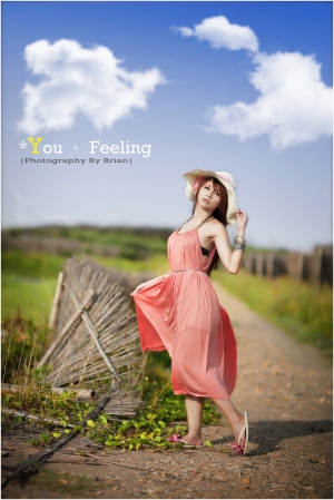 Sunset ● Sea ● Sandy And You