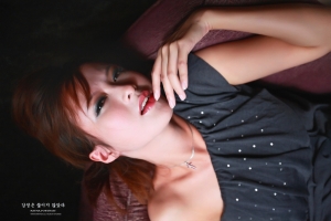 【 감정은 끊이지 않았다 】