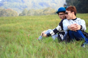 走走走馬瀨之初次定焦練拍人拍景