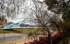 左岸隨拍 _by jyp.