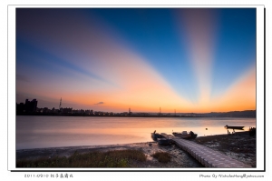 2011-0910 社子島霞光