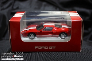 [開箱]我的Ford GT，空運抵台