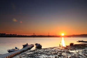 就這光--社子--BY好攝客