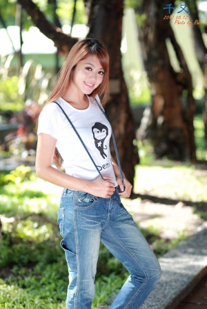2012.08.12 千又＠油廠國小 by Red