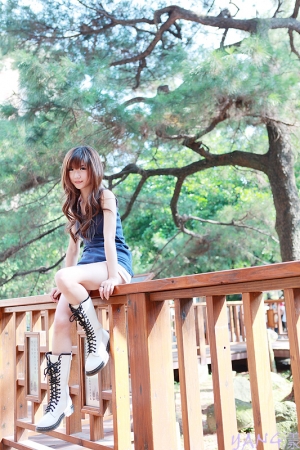 咩咩◆秋日台大