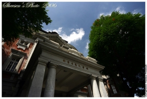 國立台灣文學館