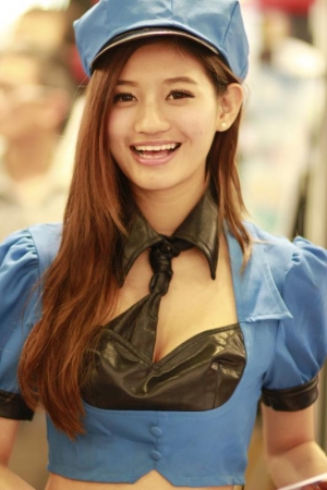 2013天空龍
