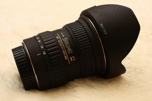 Tokina 12-24mm AT-X PRO F4 for Canon 億華貨保固中