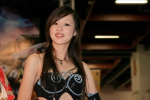 2008 台北電腦應用展覽會