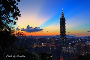 台北象山101-阿生