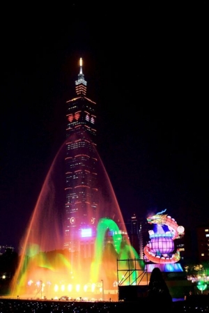2012 台北燈會!&nbsp;&nbsp;2張流!!!!