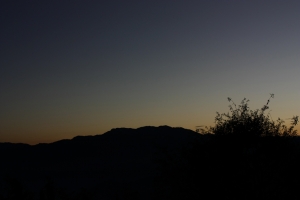 阿里山