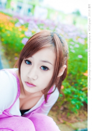兒童樂園  debbie