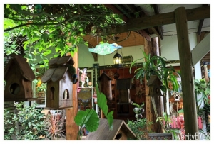 苗栗南庄相遇森林屋